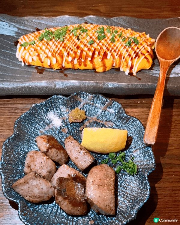 🇯🇵高質日式居酒屋🏮系列