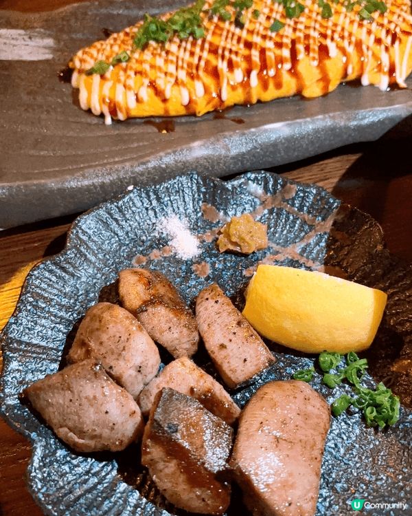 🇯🇵高質日式居酒屋🏮系列