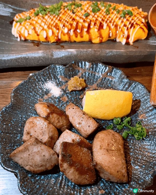 🇯🇵高質日式居酒屋🏮系列