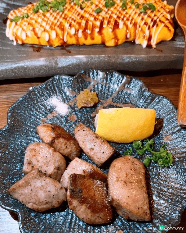 🇯🇵高質日式居酒屋🏮系列