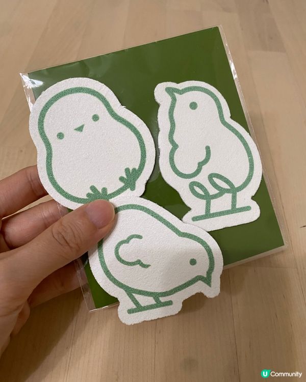 雞仔嘜感謝祭！網店門市雙重賞🎁