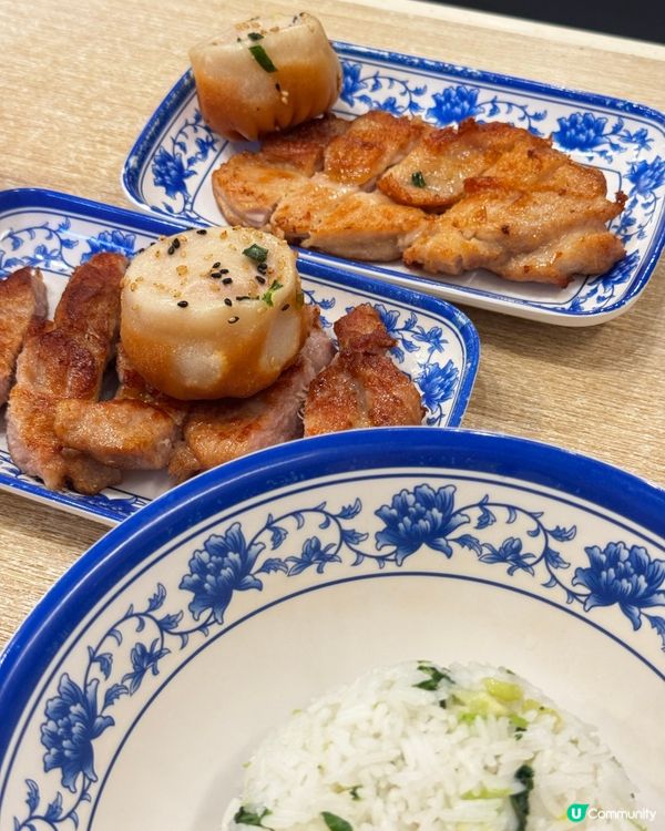 又黎劉興記！🍽️😋
