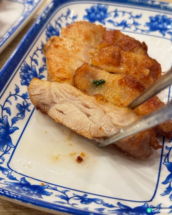 又黎劉興記！🍽️😋