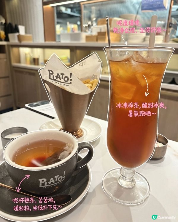 觀塘 YM2 搵食推介😋