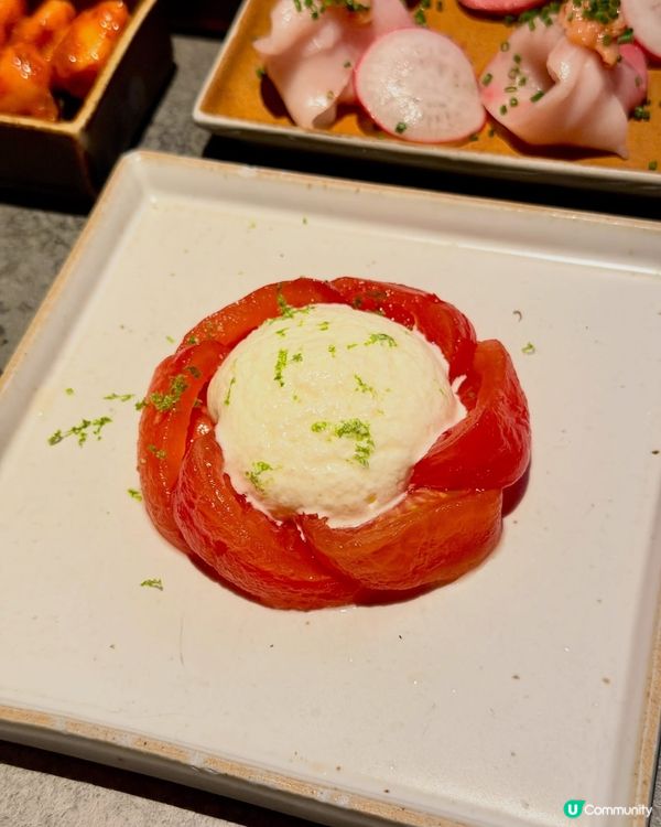 中環絕景日式 fusion！😍🍱✨