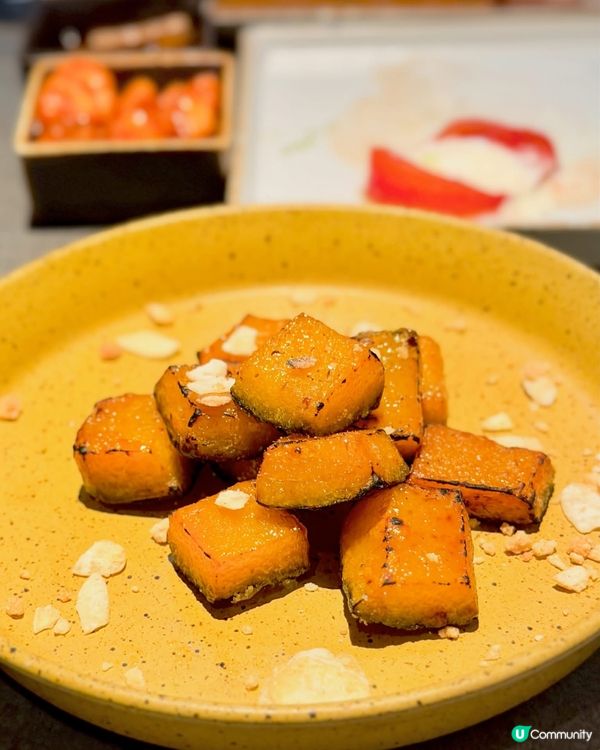 中環絕景日式 fusion！😍🍱✨