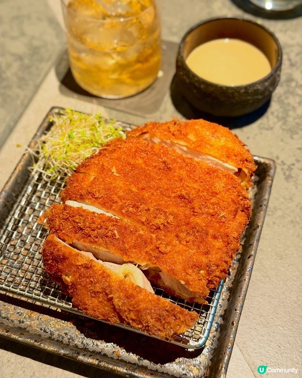 中環絕景日式 fusion！😍🍱✨
