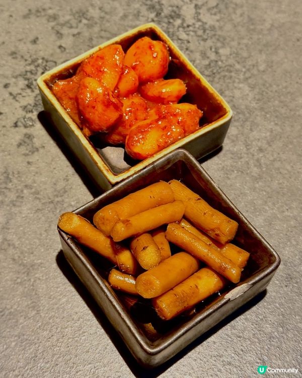 中環絕景日式 fusion！😍🍱✨