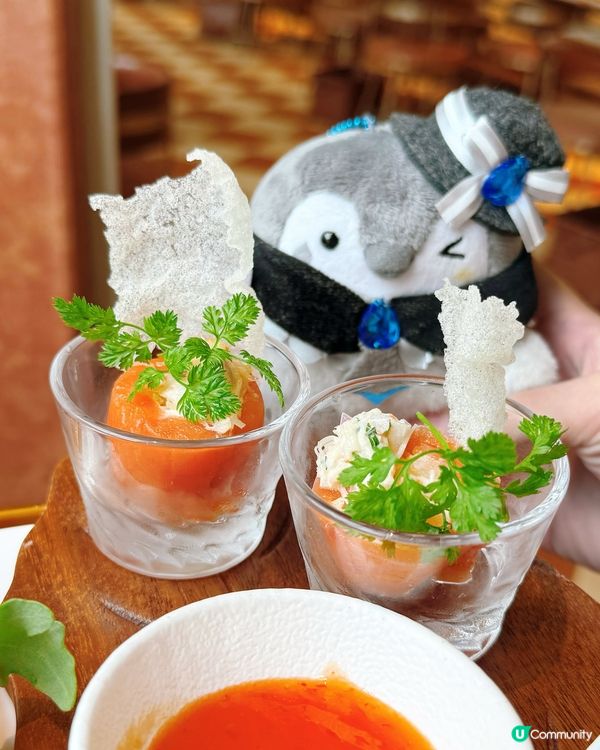 悠然園景Tea Time Relax 🌿✨