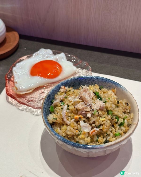 $198海景鐵板燒午市套餐