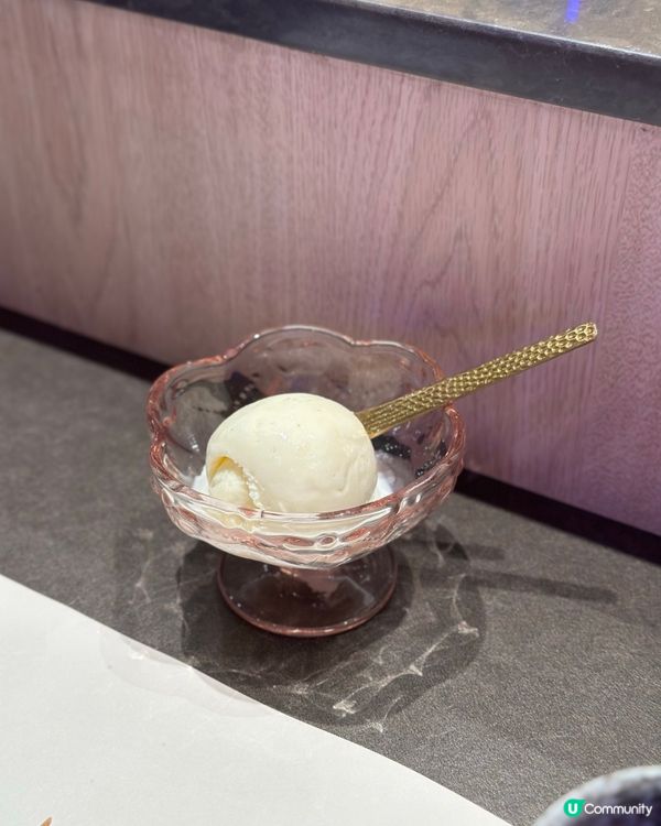 $198海景鐵板燒午市套餐