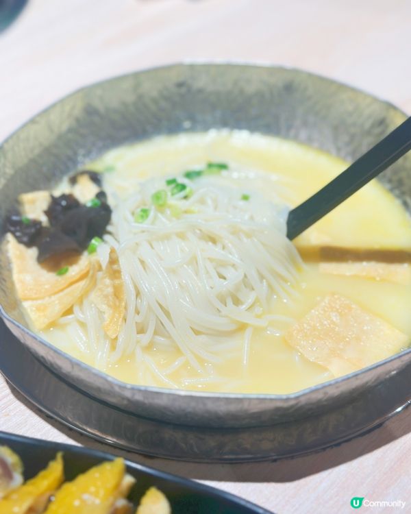 高質雞米