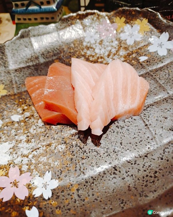 觀塘菊月町10週年⚔️ 超荀優惠！🍣🐟