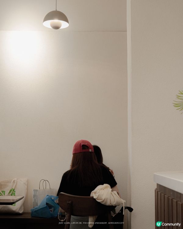 ☕️ 在九龍城遇見Yoi，享受一份良い的咖啡與甜蜜