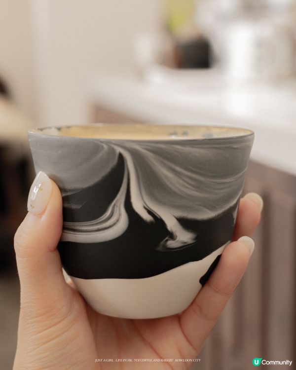 ☕️ 在九龍城遇見Yoi，享受一份良い的咖啡與甜蜜