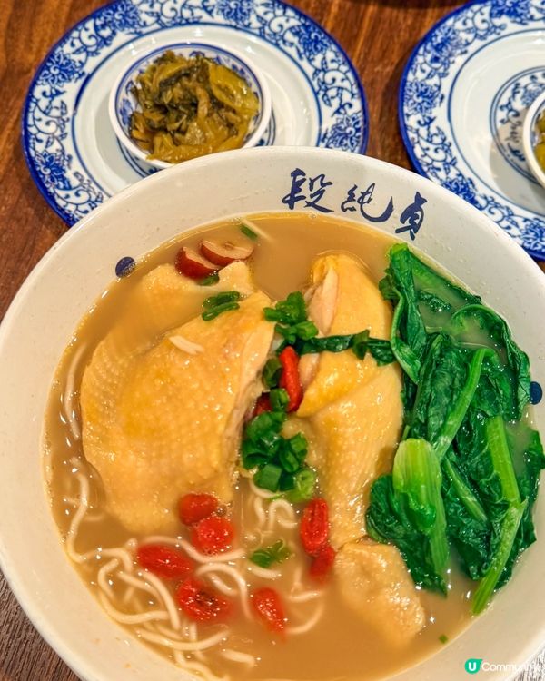 黃竹坑美食｜THE SOUTHSIDE 台式晚餐選擇