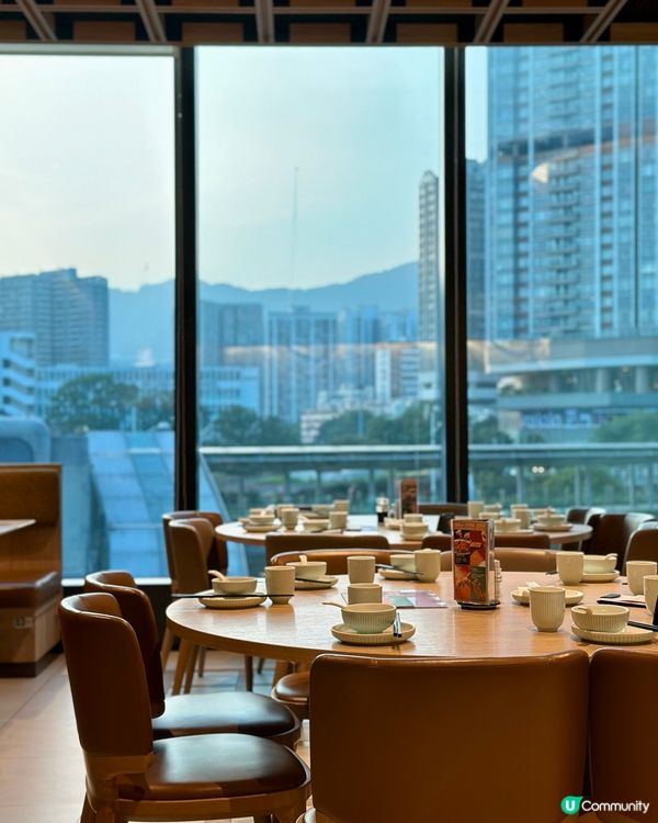 啟德新店✨夠晒位！景觀一流！🏞️