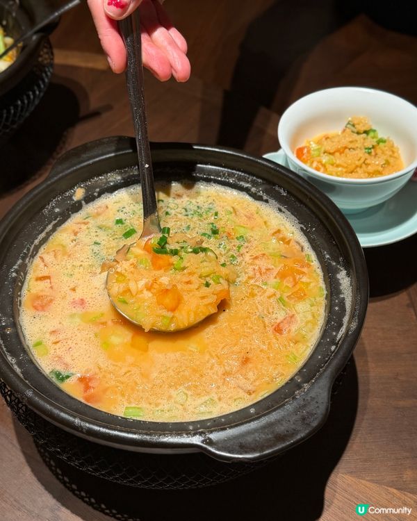 奧運附近．奢華中菜🤤✨