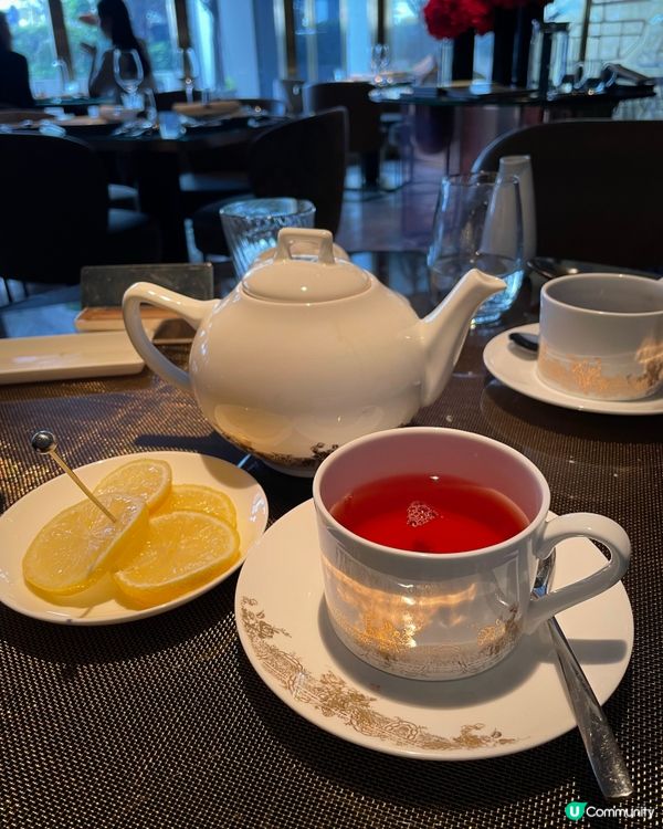 阿媽都 like 到爆餐廳