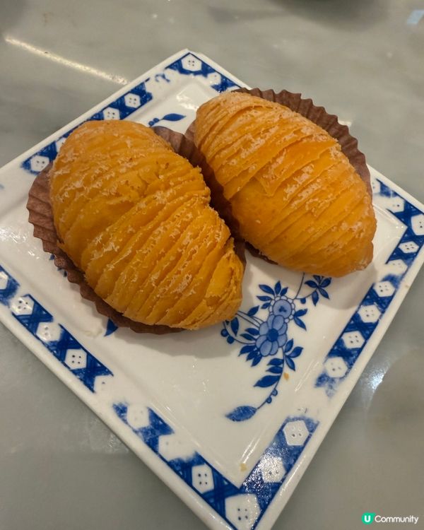 ［香港美食］福和雍：中環娛樂行嘅精緻下午茶