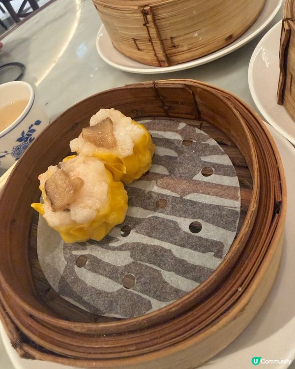 ［香港美食］福和雍：中環娛樂行嘅精緻下午茶