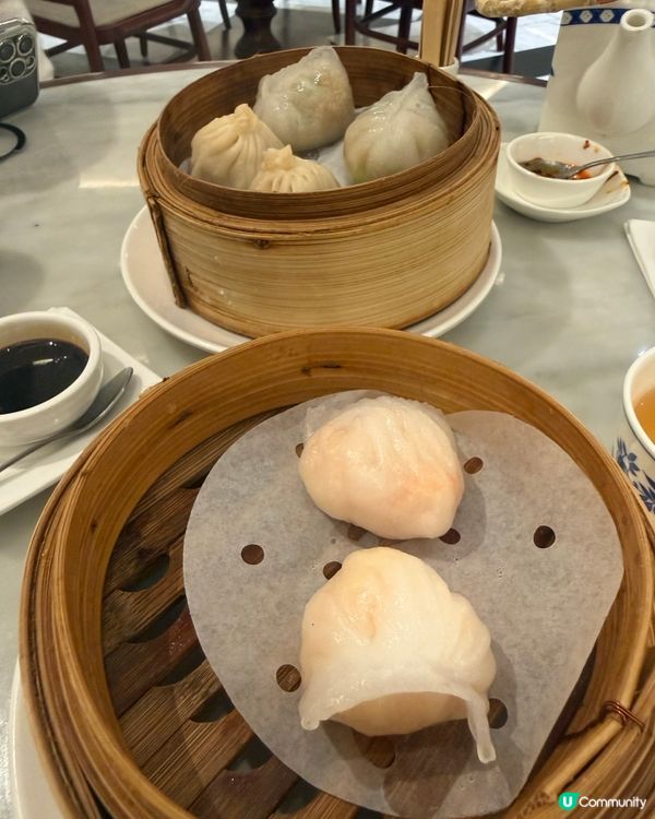 ［香港美食］福和雍：中環娛樂行嘅精緻下午茶