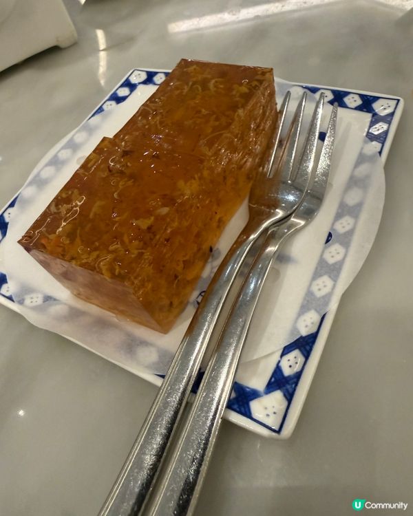 ［香港美食］福和雍：中環娛樂行嘅精緻下午茶