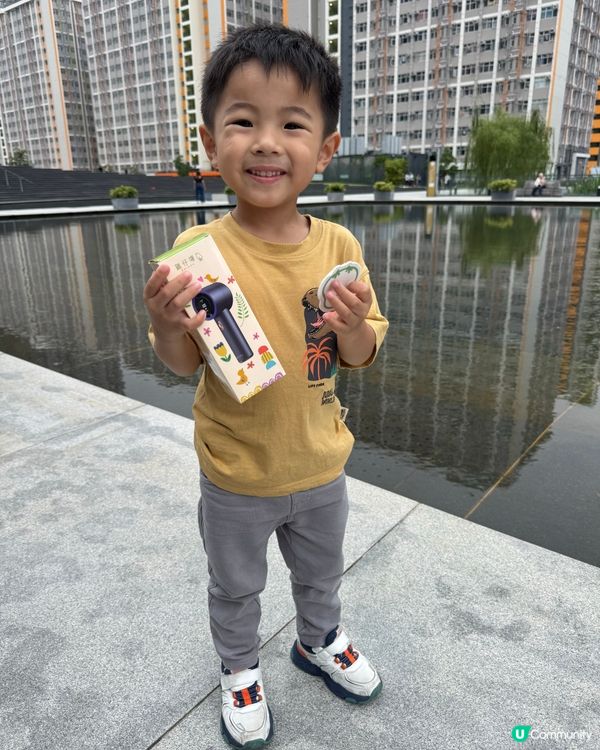 🏷️雞仔嘜購物感謝祭🏷️ 📅5月15日 - 5月31日