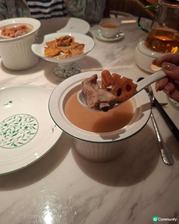 尖沙咀高級湘菜