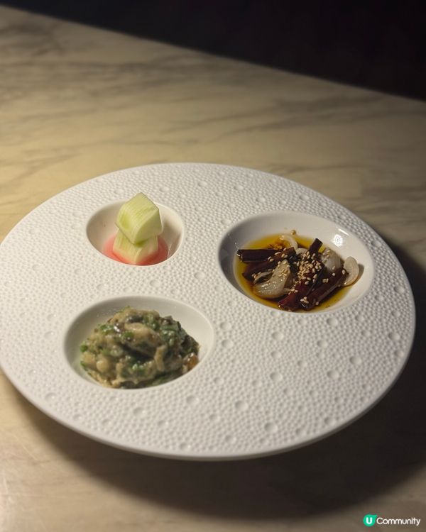 睇海景食晚餐 $899 二人餐無加一