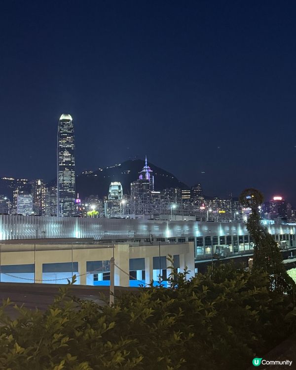睇海景食晚餐 $899 二人餐無加一