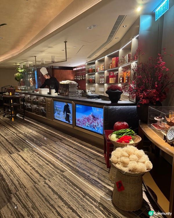 睇海景食晚餐 $899 二人餐無加一
