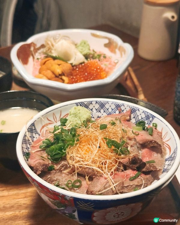 日式料理 必食申子居酒屋🏮