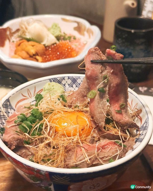 日式料理 必食申子居酒屋🏮