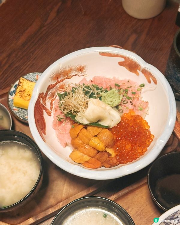 日式料理 必食申子居酒屋🏮