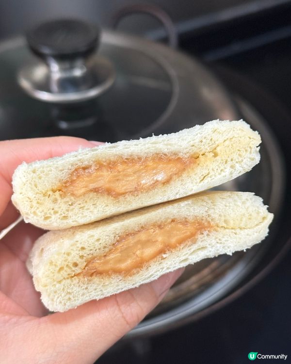 超軟糯🥪A-1 Bakery《PACPACK三文治》