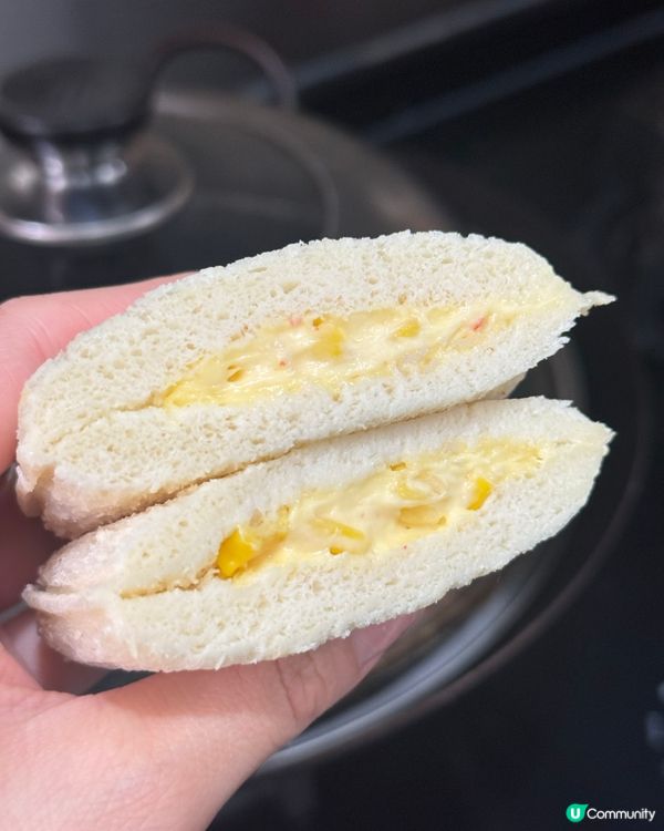 超軟糯🥪A-1 Bakery《PACPACK三文治》