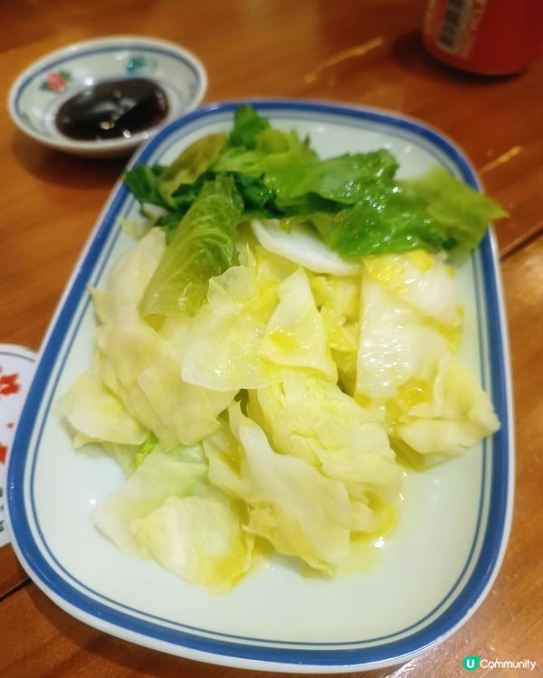 🔥隱世神店🔥米線爆量配料~仲可免費追加