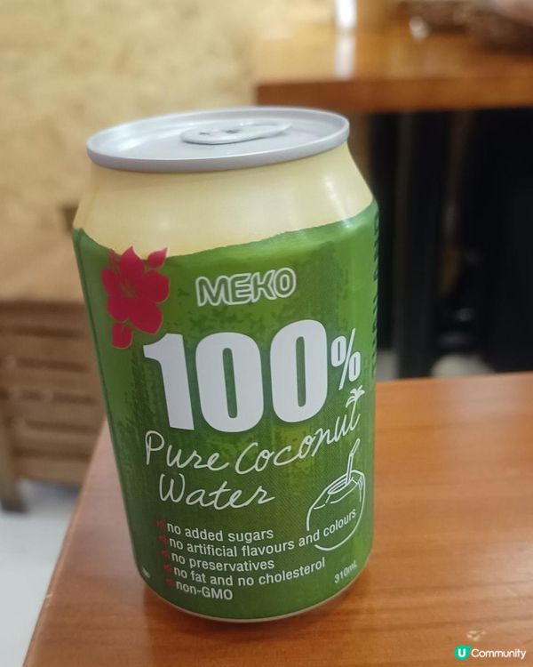 🔥隱世神店🔥米線爆量配料~仲可免費追加