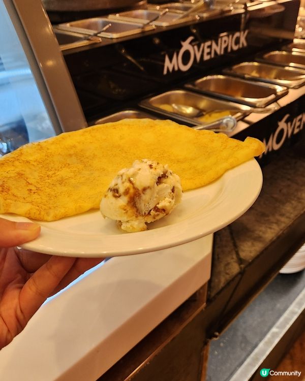 北角海景buffet 🔥