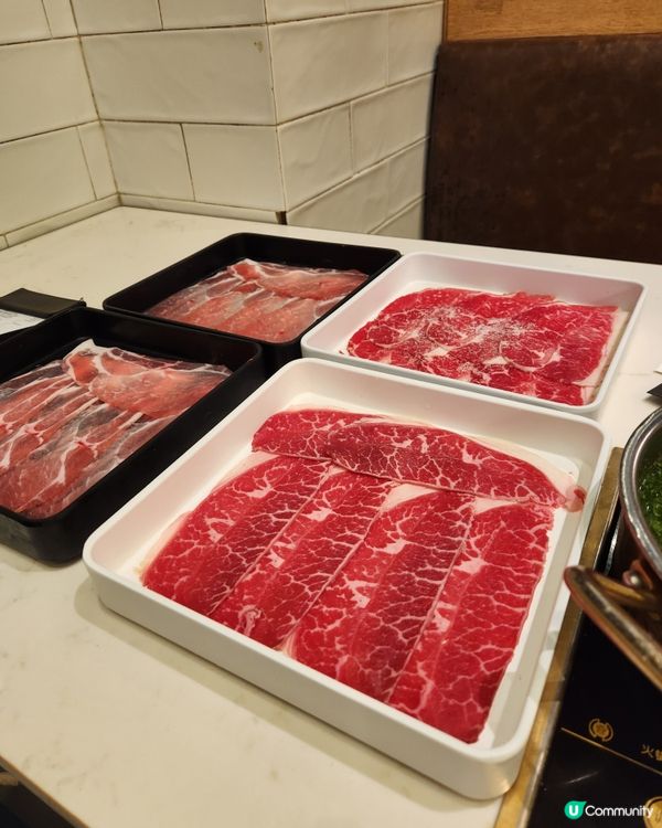 一人一鍋滋補湯底 🍲♨️