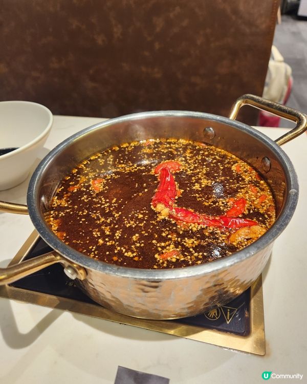 一人一鍋滋補湯底 🍲♨️