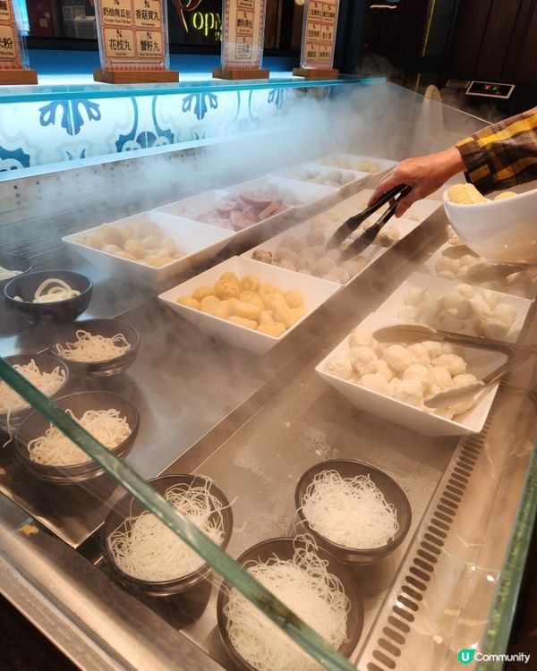 一人一鍋滋補湯底 🍲♨️