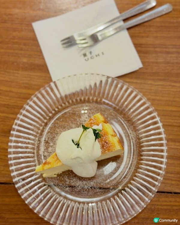 大圍隱世 cafe ☕️🍰 享受寧靜！