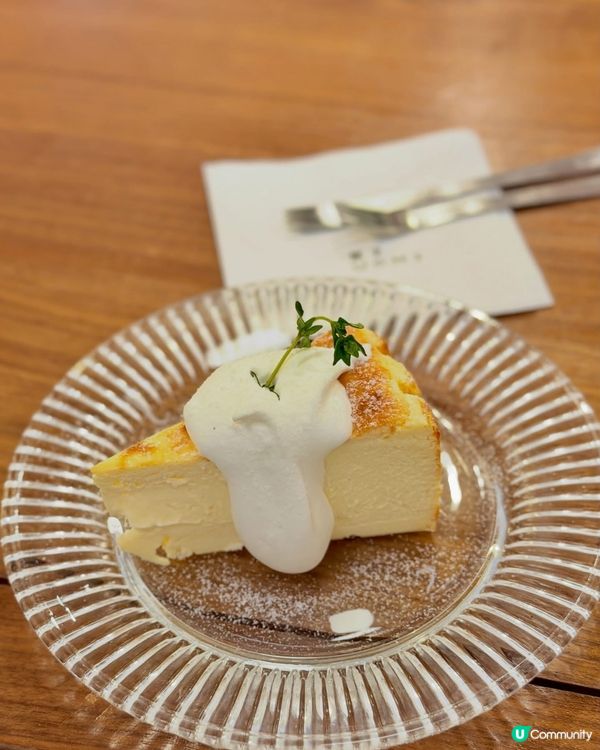 大圍隱世 cafe ☕️🍰 享受寧靜！