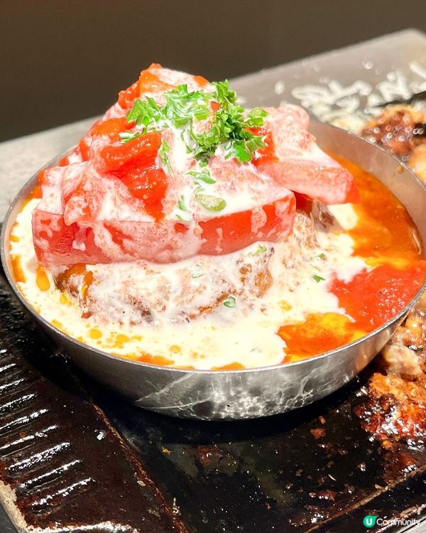 肉肉大米牛堡🤤💯💯