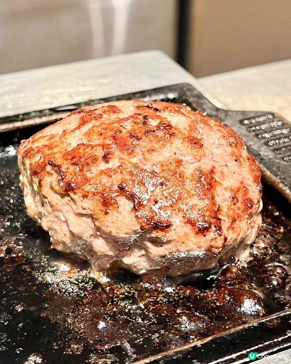 肉肉大米牛堡🤤💯💯