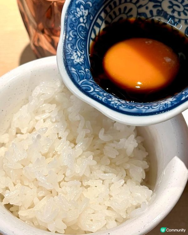 肉肉大米牛堡🤤💯💯