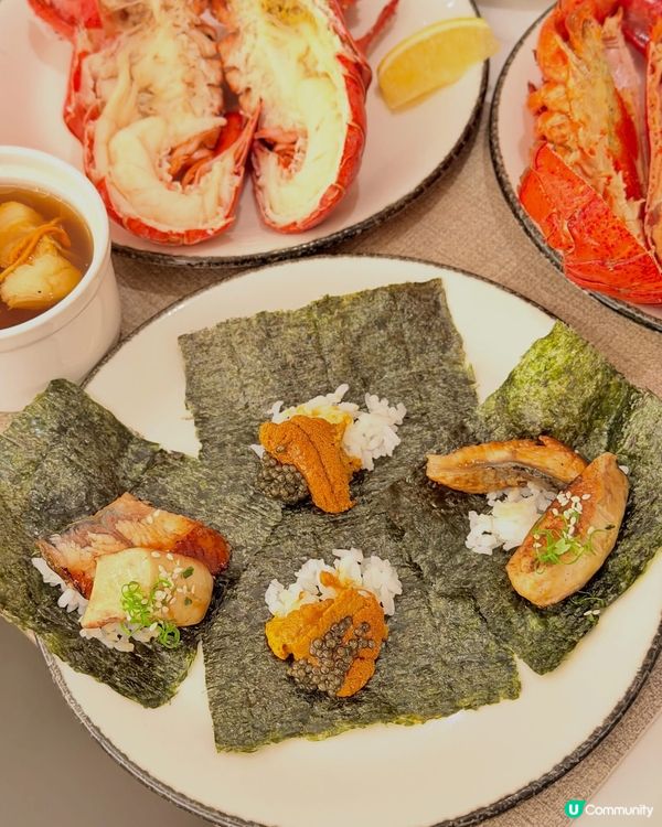 Food Studio 呈獻｢鴨｣軸盛宴 🦆