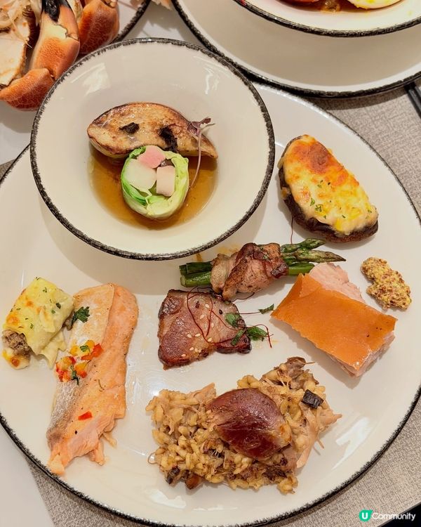 Food Studio 呈獻｢鴨｣軸盛宴 🦆